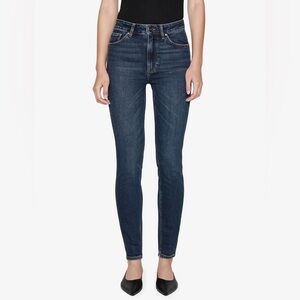 Annie Bing Jagger Jeans